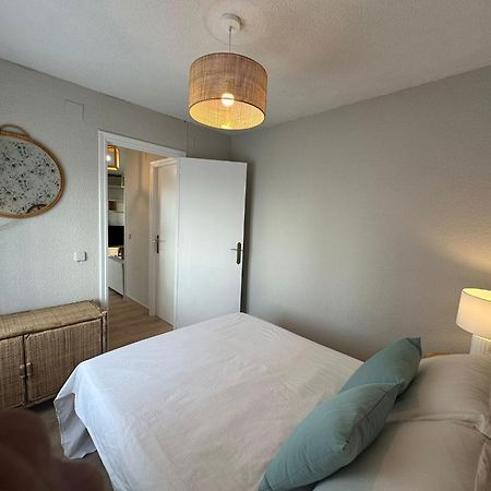 Apartamento La Concha Playa De Levante 貝尼多姆 外观 照片