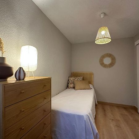 Apartamento La Concha Playa De Levante 貝尼多姆 外观 照片