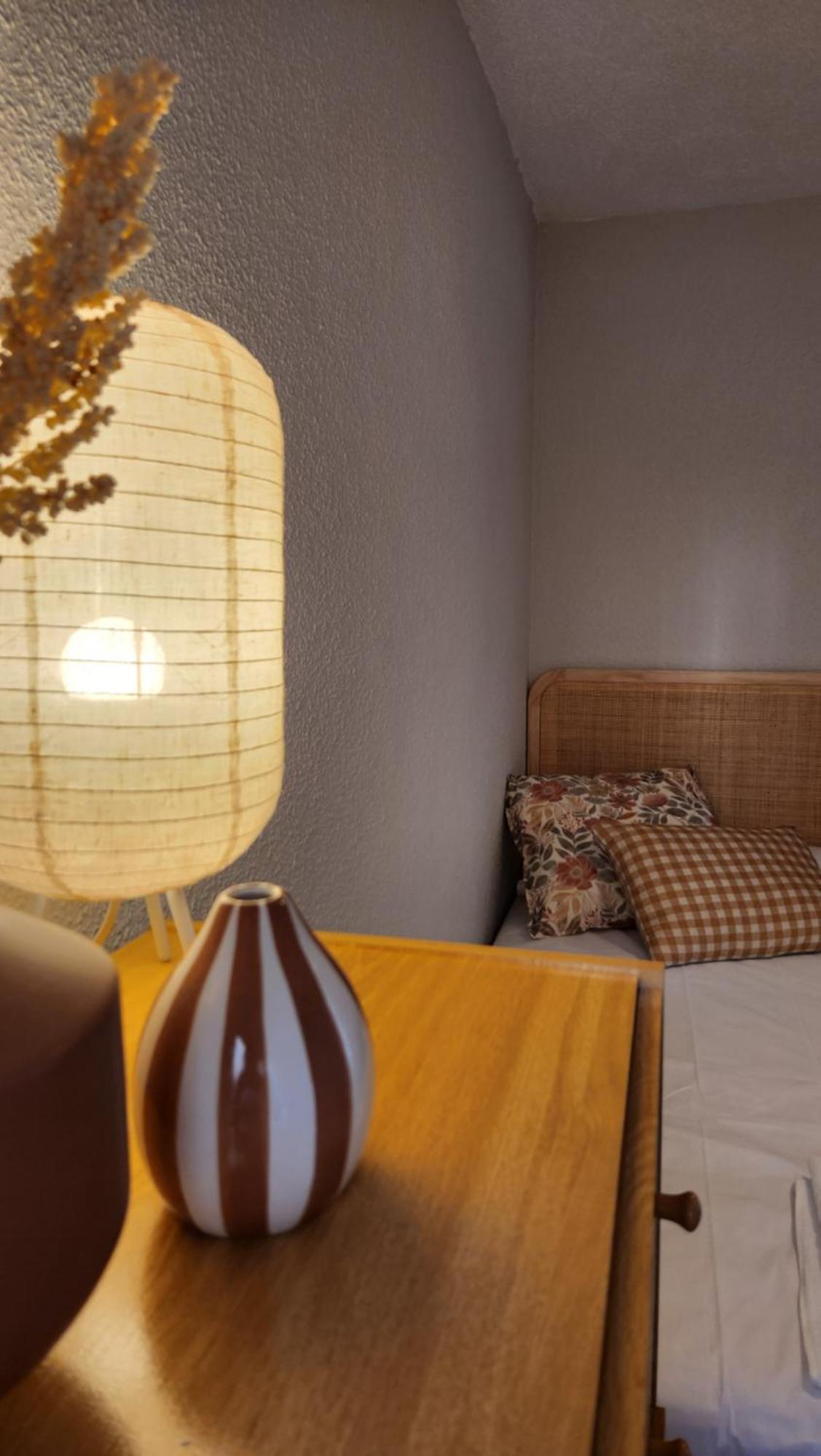 Apartamento La Concha Playa De Levante 貝尼多姆 外观 照片