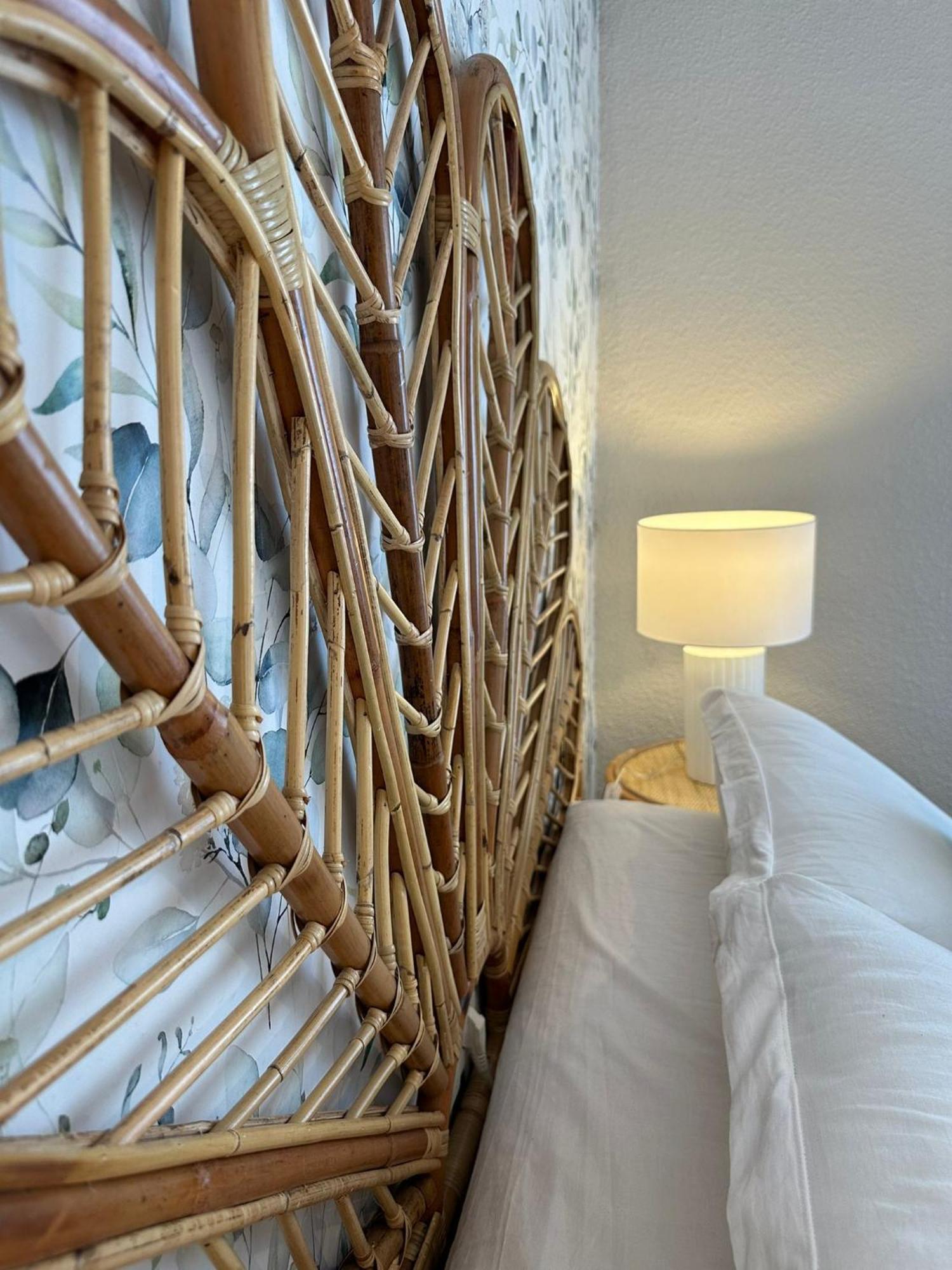 Apartamento La Concha Playa De Levante 貝尼多姆 外观 照片
