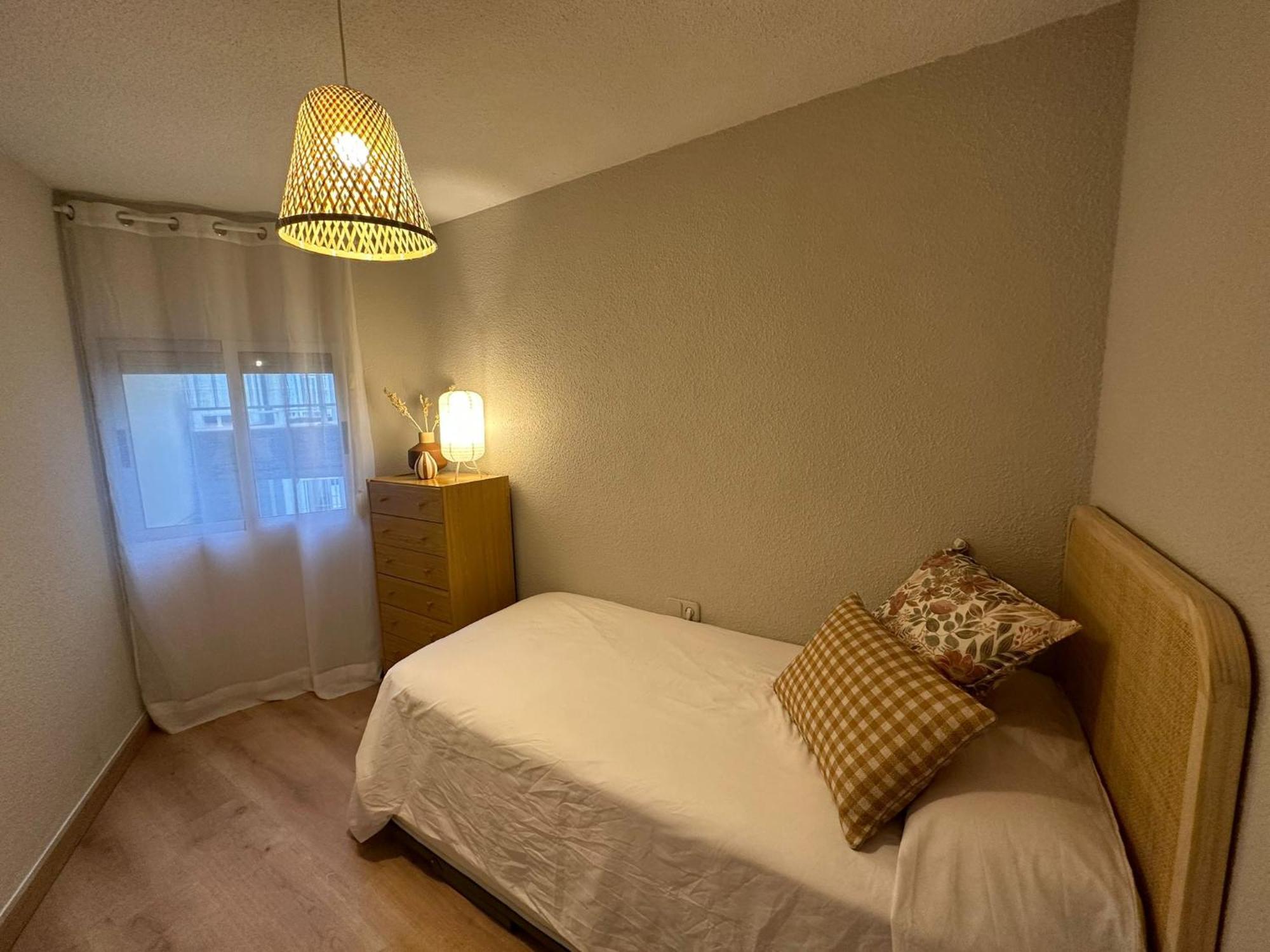 Apartamento La Concha Playa De Levante 貝尼多姆 外观 照片